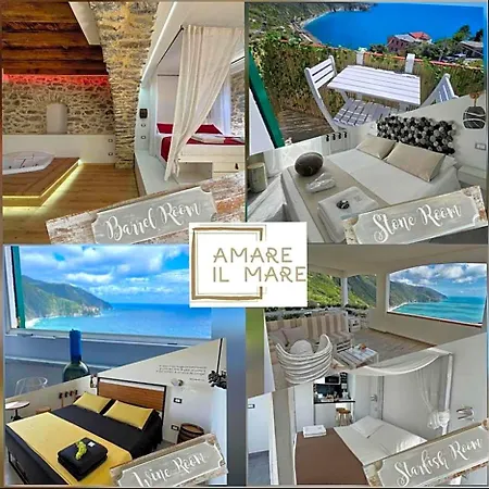 Amare Il Mare E Hotel *