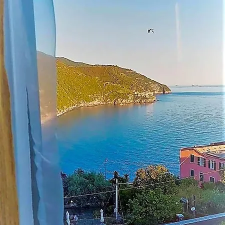 Amare Il Mare E Corniglia
