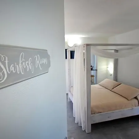 Amare Il Mare E Hotel Corniglia