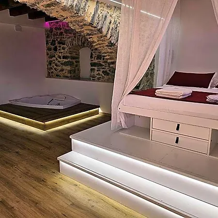 Amare Il Mare E Hotel *