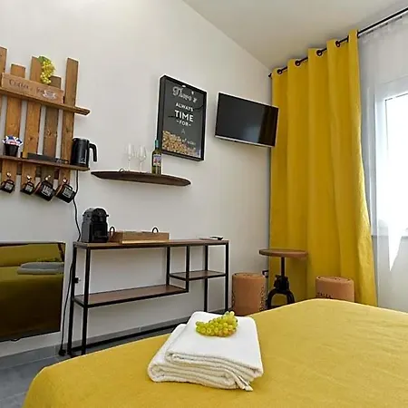 Amare Il Mare E Hotel