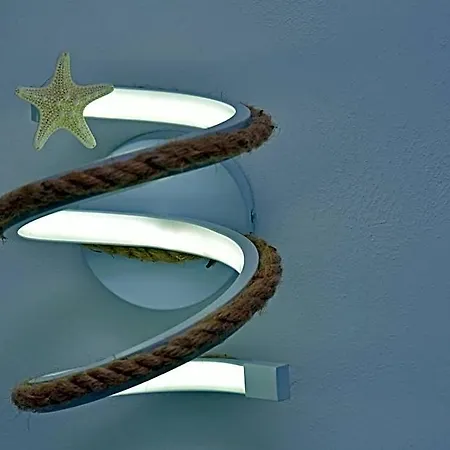 Hotel Amare Il Mare E *