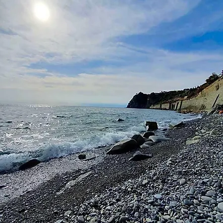 Amare Il Mare E Corniglia