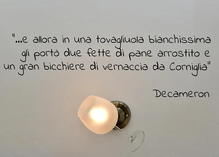 Amare Il Mare E 코르니글리오