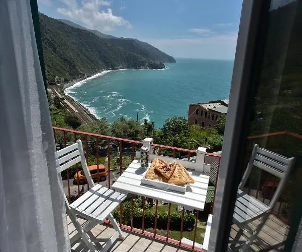 Amare Il Mare E 호텔 코르니글리오