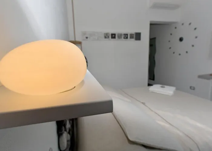 Amare Il Mare E 호텔 코르니글리오