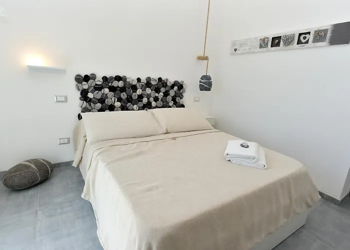 호텔 Amare Il Mare E *