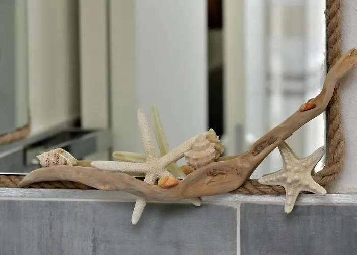 호텔 Amare Il Mare E 코르니글리오