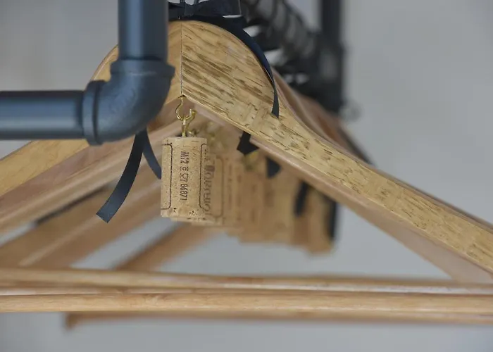 호텔 Amare Il Mare E 코르니글리오