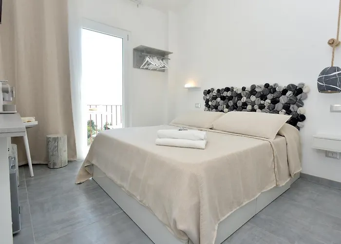 호텔 Amare Il Mare E *