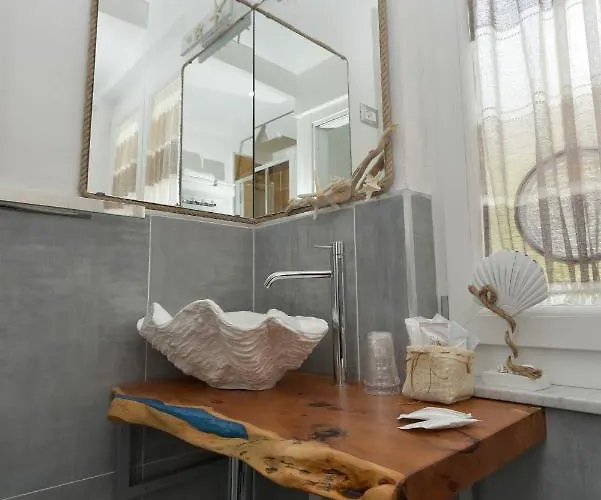 Amare Il Mare E 호텔 코르니글리오