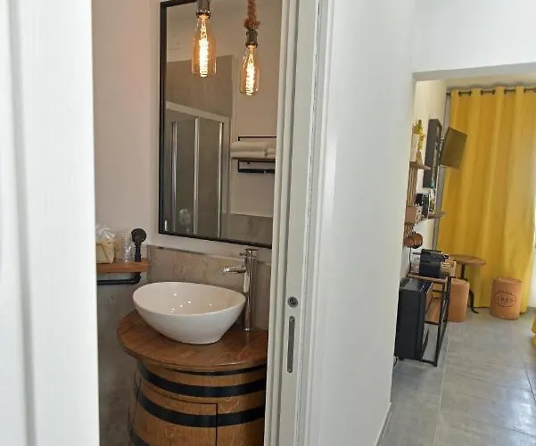 Amare Il Mare E 호텔