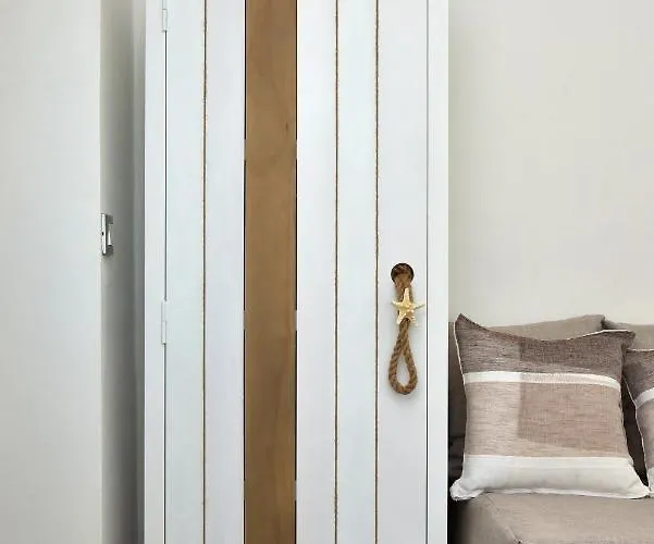 호텔 Amare Il Mare E *