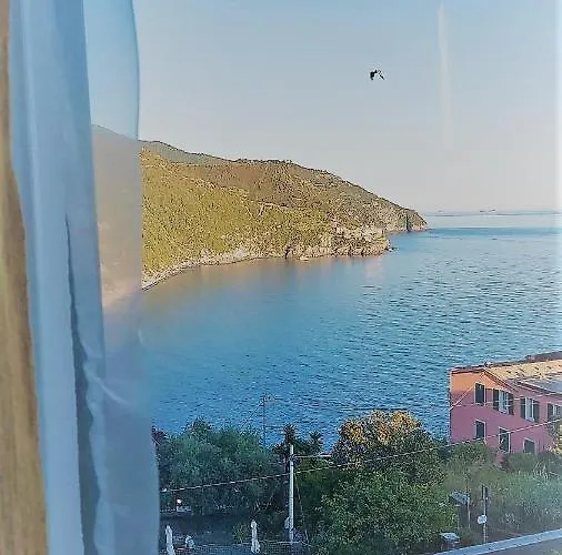 호텔 Amare Il Mare E