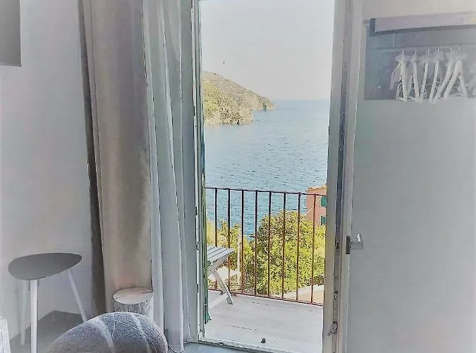 호텔 Amare Il Mare E *