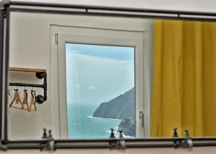 Amare Il Mare E 호텔