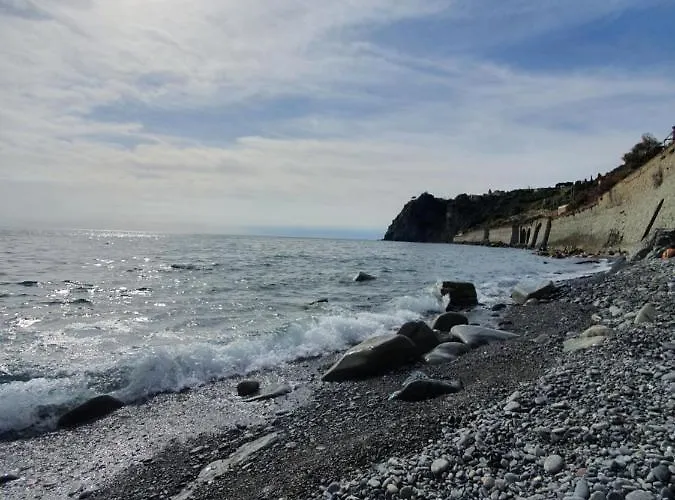 호텔 Amare Il Mare E 코르니글리오