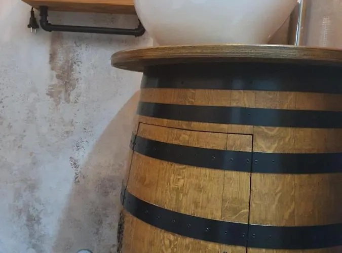 호텔 Amare Il Mare E *