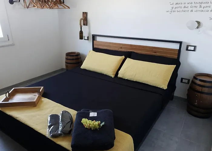 호텔 Amare Il Mare E