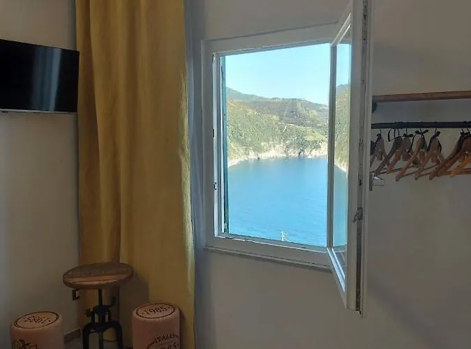 Hotel Amare Il Mare E