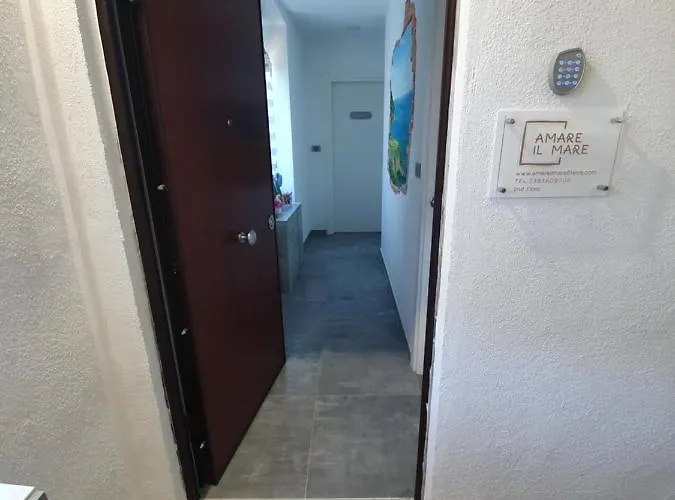 호텔 Amare Il Mare E *