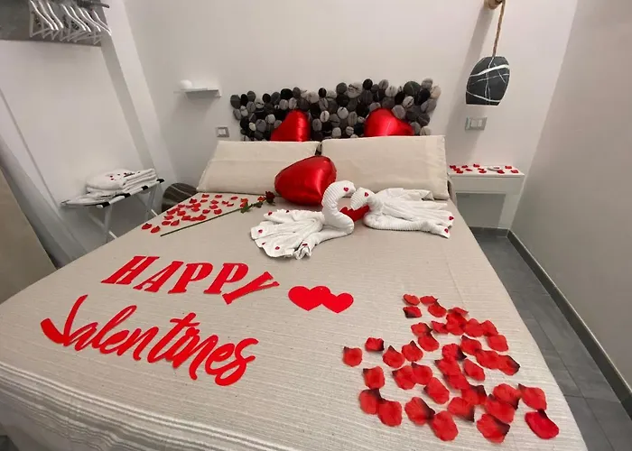 Amare Il Mare E 코르니글리오