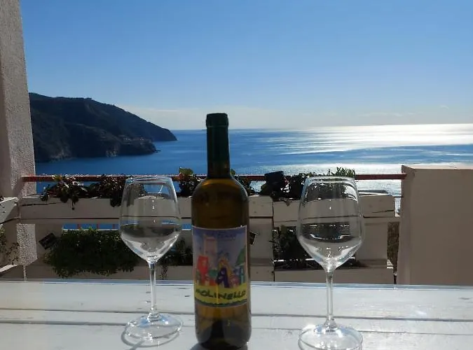 Amare Il Mare E 호텔 코르니글리오