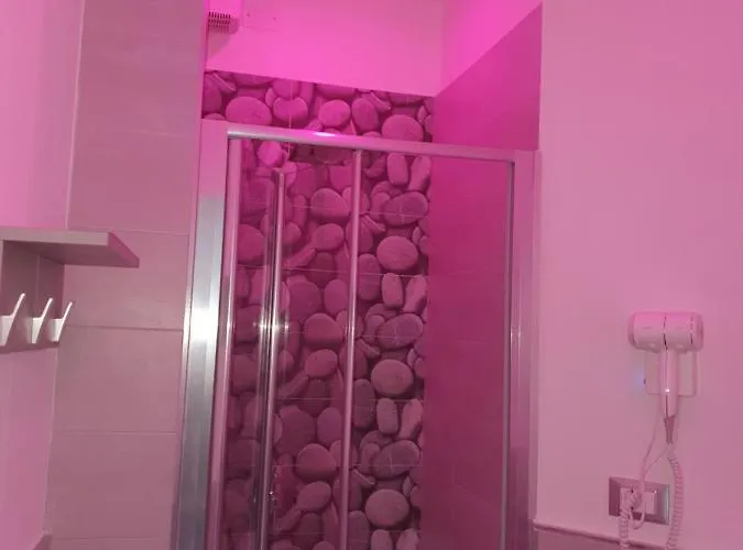 Amare Il Mare E 호텔