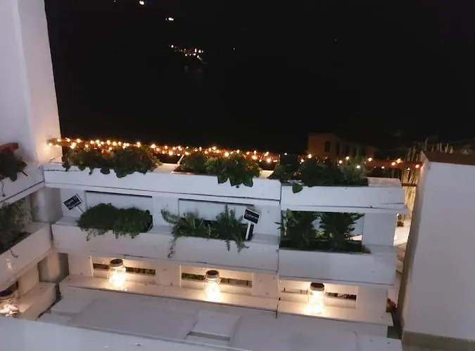 Amare Il Mare E * Corniglia