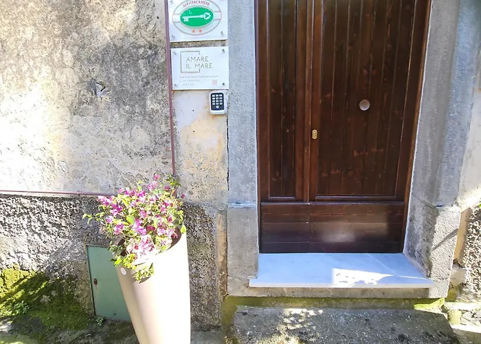 호텔 Amare Il Mare E