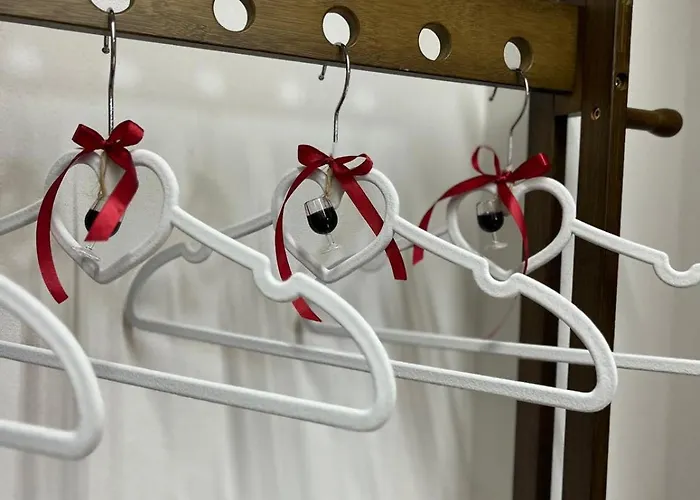 호텔 Amare Il Mare E 코르니글리오