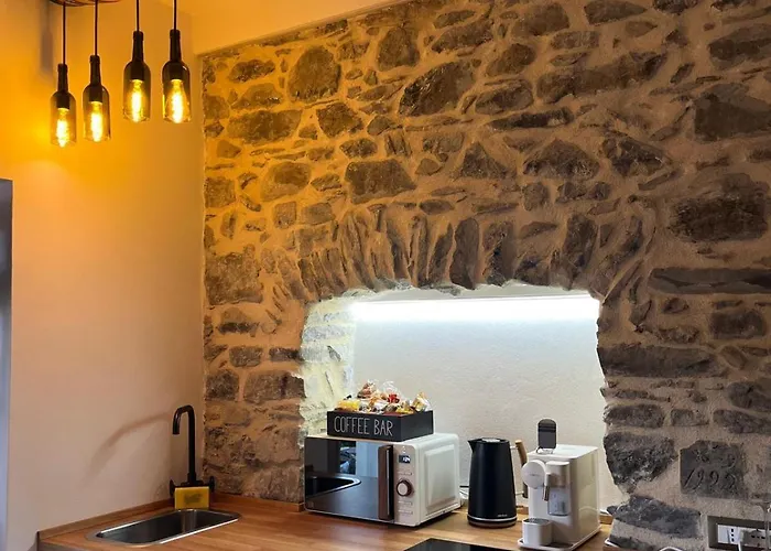 호텔 Amare Il Mare E *